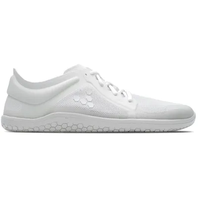 Vivobarefoot Primus Lite III Womens White, kuva 1 / 1