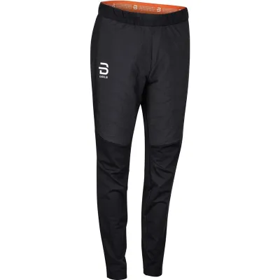 Dählie Pants Challenge Wmn Black, kuva 1 / 1