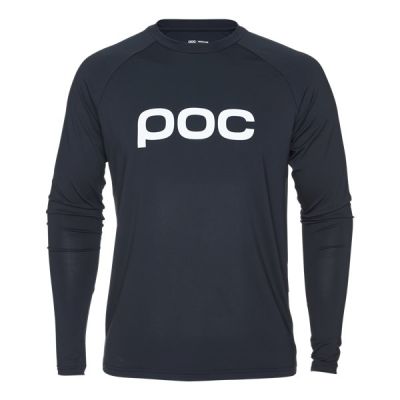 POC M's Reform Enduro Jersey