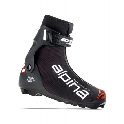 Alpina Racing AS Kombi Jr