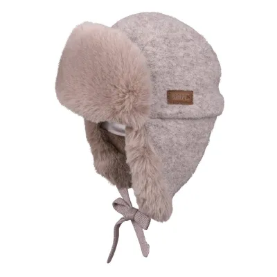 Lindberg Shepherd Hat Beige, kuva 1 / 1