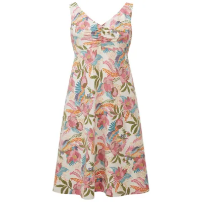 Sherpa NEHA EMPIRE DRESS, kuva 1 / 1