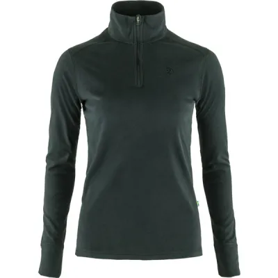 Fjällräven SKARE HALF ZIP W, kuva 1 / 1
