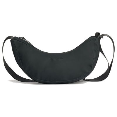 Tretorn Moon Bag Black