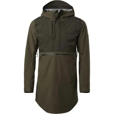 Chevalier Pointer Pro Chevalite Anorak Autumn Green