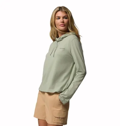 Columbia Women's Sun Trek Hoodie, kuva 1 / 1