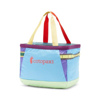 Cotopaxi Allpa 30 Gear Hauler Tote
