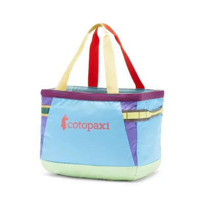 Cotopaxi Allpa 30 Gear Hauler Tote, kuva 1 / 1