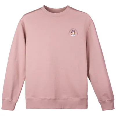 VAI-KO BOSS DOG SWEATSHIRT