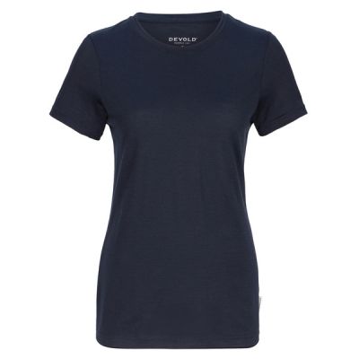 Devold CLASSIC TEE WMN