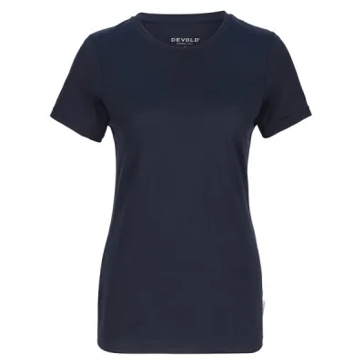Devold CLASSIC TEE WMN, kuva 1 / 1
