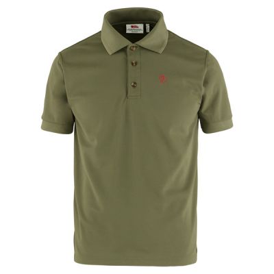 Fjällräven CROWLEY PIQUE SHIRT M