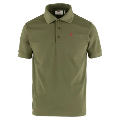 Fjällräven CROWLEY PIQUE SHIRT M, kuva 1 / 1