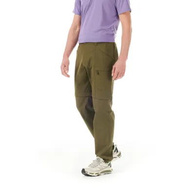Picture Organic Clothing Men's Outif Stretch 2in1 Pant, kuva 1 / 1