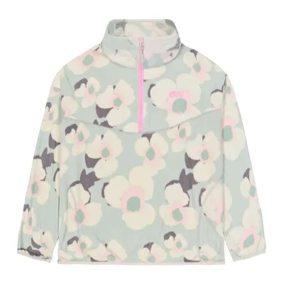 Picture Organic Clothing Women's Inaria 1/4 Fleece, kuva 1 / 1