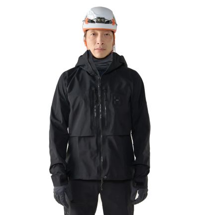 Haglöfs Men's Spitz Pro II GTX Jacket
