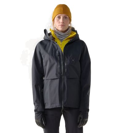 Haglöfs Women's Spitz Pro II GTX Jacket