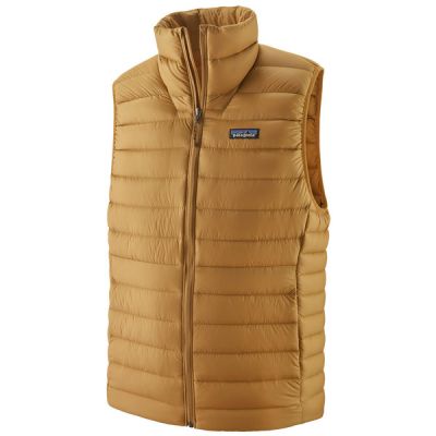 Patagonia M'S DOWN SWEATER VEST