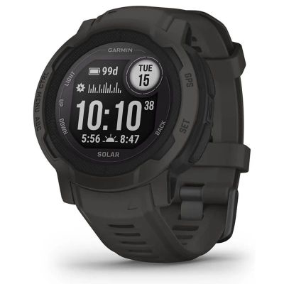 Garmin Instinct 2 Solar