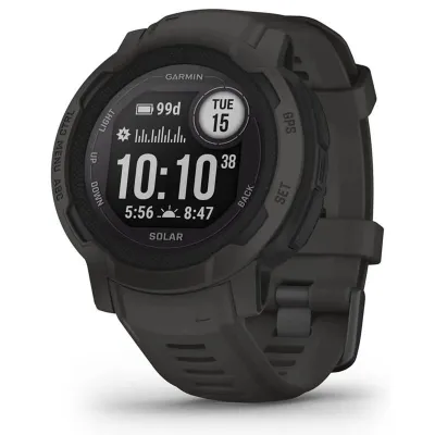 Garmin Instinct 2 Solar