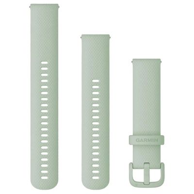 Garmin Armband med snabbfäste (20 mm)
