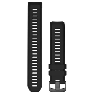Garmin 22 mm klockarmband