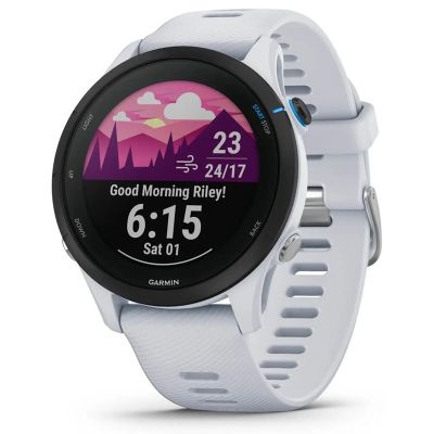 Garmin Forerunner 255 Music
