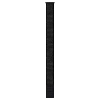 Garmin UltraFit-nylonarmband (22 mm)