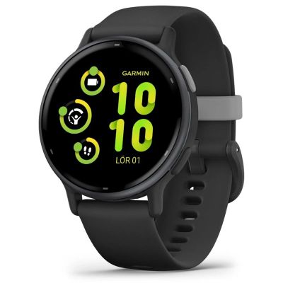 Garmin vivoactive 5. GPS. WiFi. WW
