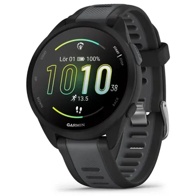Garmin Forerunner 165. GPS. WW