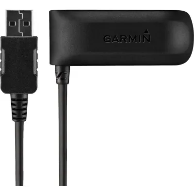 Garmin Laddningsdocka. Tillbehör Pulsklockor