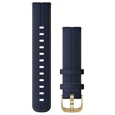 Garmin Armband med snabbfäste (18 mm)