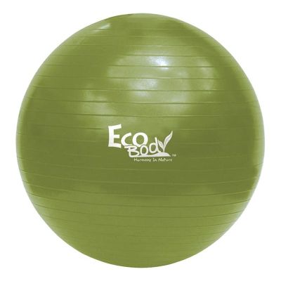 Ecobody Voimistelupallo, Joogatarvikkeet