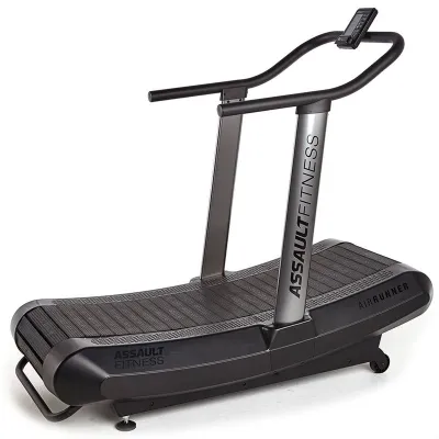 Assault Fitness Juoksumatto AirRunner, Juoksumatot
