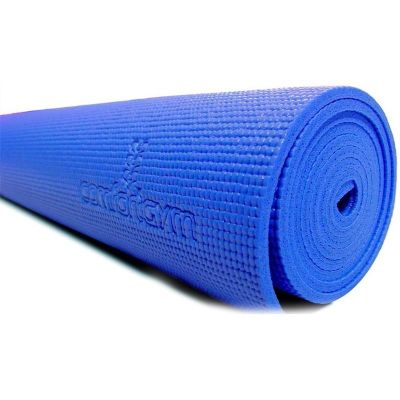 Pavigym Yoga Carpet 180 x 60 cm, 6 mm