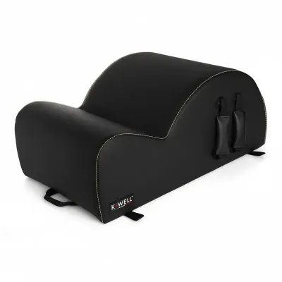 K-Well Snail Black