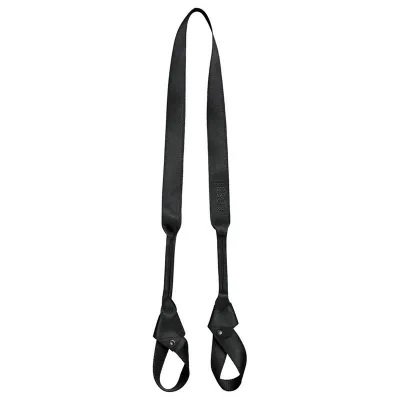 Casall Loop Yoga Mat Carry Strap - Black