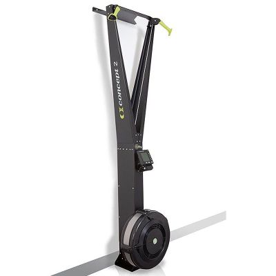 Concept 2 SkiErg Wall, Hiihtolaite