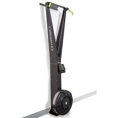 Concept 2 SkiErg Wall, Hiihtolaite