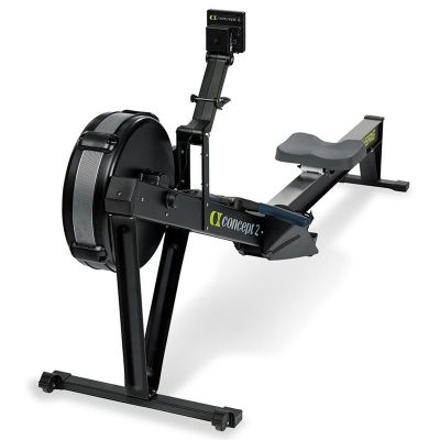 Concept 2 RowErg, Soutulaitteet