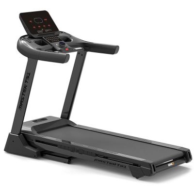 Master Fitness Nero Treadmill T31