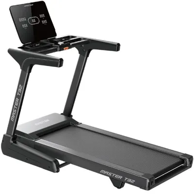 Master Fitness T32 Juoksumatto, kuva 1 / 1