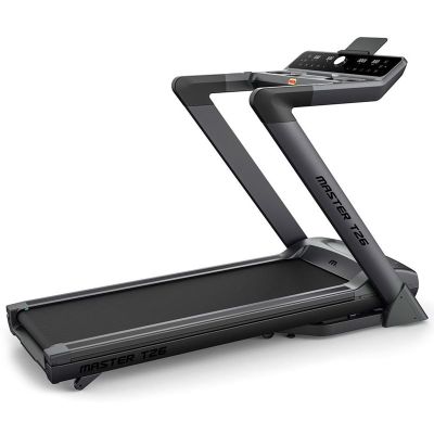 Master Fitness T26 Nero, Løbebånd