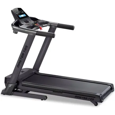 Master Fitness Juoksumatto T25X, Juoksumatot
