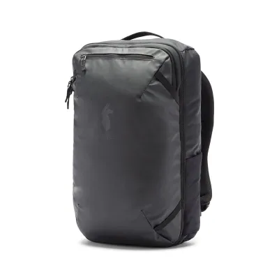Cotopaxi Allpa 28L Travel Pack Cotopaxi Black, kuva 1 / 1