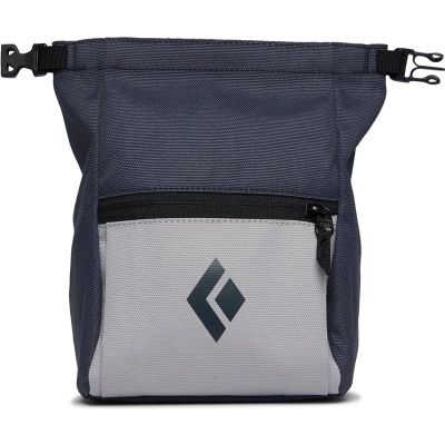 Black Diamond Mondito Chalk Pot Pewter