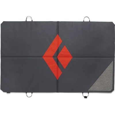 Black Diamond Gapstopper Accessory Pad