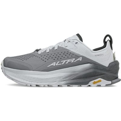 Altra W Olympus 6 Gray Shadow