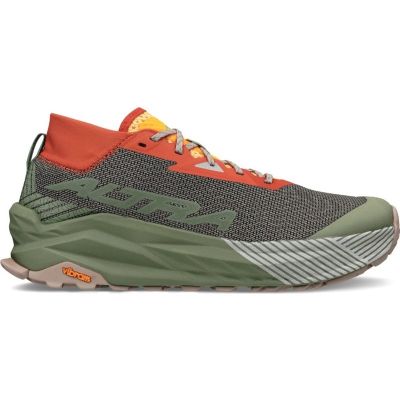 Altra M Olympus 275 Gray/Orange