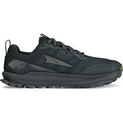 Altra W Lone Peak 9+ Wide Black